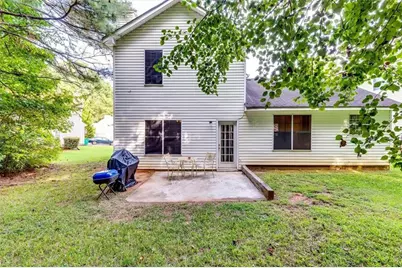 2493 Willenhall Way, Lithonia, GA 30058 - Photo 27