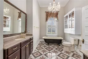 531 Thomaston St, Barnesville, GA 30204 - Photo 5