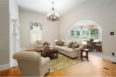 531 Thomaston Street, Barnesville, GA 30204 - Photo 3