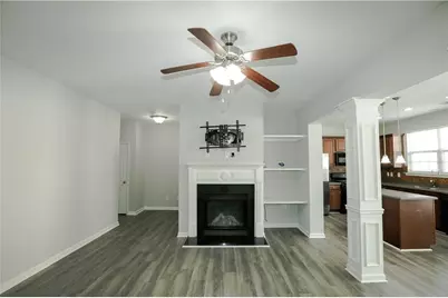 2410 Sardis Chase Court, Buford, GA 30519 - Photo 3