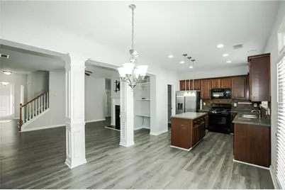 2410 Sardis Chase Court, Buford, GA 30519 - Photo 7