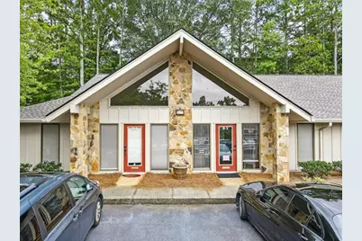 11285 Elkins Road #B3, Roswell, GA 30076 - Photo 1