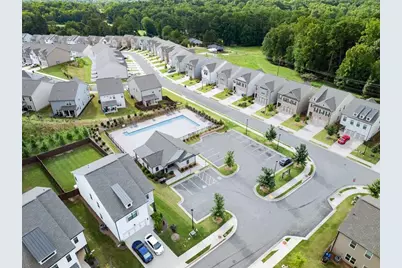 5201 Fox Den Road, Oakwood, GA 30566 - Photo 39