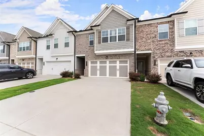 5201 Fox Den Road, Oakwood, GA 30566 - Photo 3