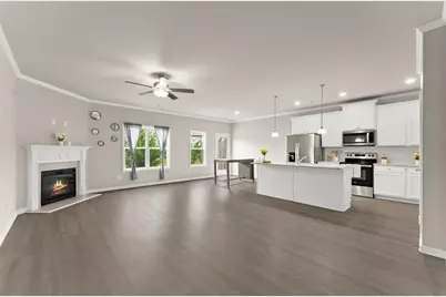 5201 Fox Den Road, Oakwood, GA 30566 - Photo 5