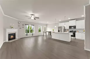 5201 Fox Den Rd, Oakwood, GA 30566 - Photo 5