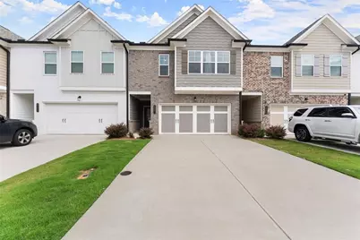 5201 Fox Den Road, Oakwood, GA 30566 - Photo 1