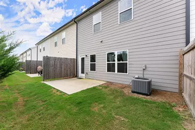 5201 Fox Den Road, Oakwood, GA 30566 - Photo 33