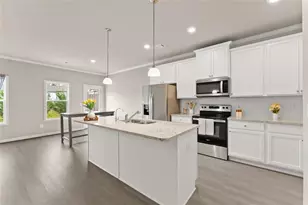 5201 Fox Den Rd, Oakwood, GA 30566 - Photo 11