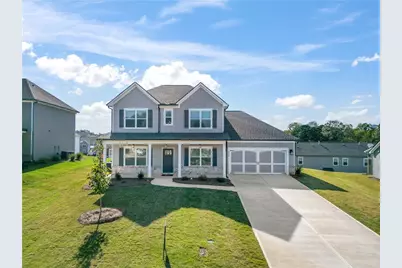 446 Banff Drive, Winder, GA 30680 - Photo 31