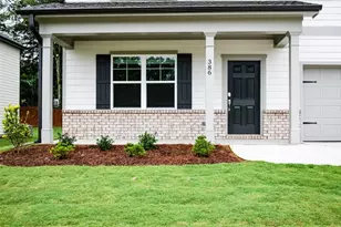 386 Red Dragon Dr, Jefferson, GA 30549 - Photo 3