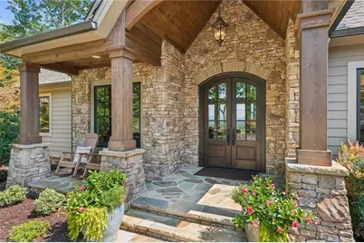 331 Bluestern Drive SE, Big Canoe, GA 30143 - Photo 3