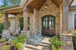 331 Bluestern Dr SE, Big Canoe, GA 30143 - Photo 3