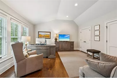 331 Bluestern Drive SE, Big Canoe, GA 30143 - Photo 43