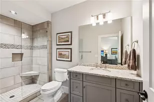 331 Bluestern Dr SE, Big Canoe, GA 30143 - Photo 45