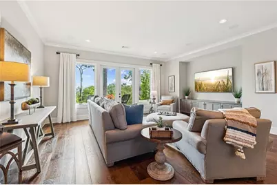 331 Bluestern Drive SE, Big Canoe, GA 30143 - Photo 33