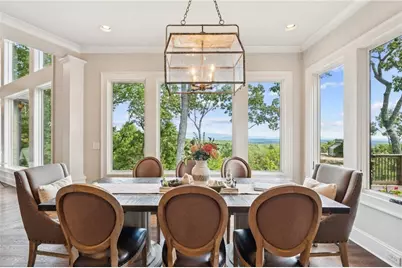 331 Bluestern Drive SE, Big Canoe, GA 30143 - Photo 15