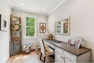 331 Bluestern Drive SE, Big Canoe, GA 30143 - Photo 27