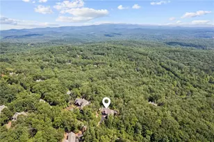 331 Bluestern Dr SE, Big Canoe, GA 30143 - Photo 9