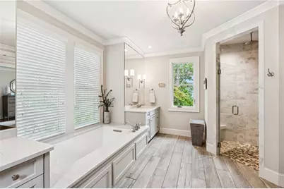 331 Bluestern Drive SE, Big Canoe, GA 30143 - Photo 25