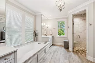 331 Bluestern Dr SE, Big Canoe, GA 30143 - Photo 25