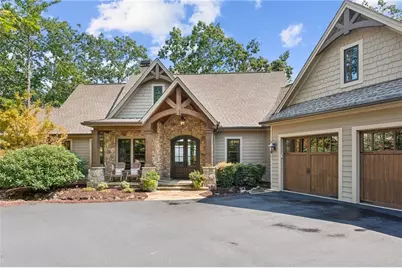 331 Bluestern Drive SE, Big Canoe, GA 30143 - Photo 1