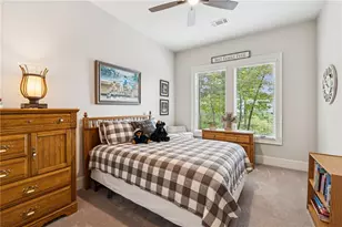 331 Bluestern Dr SE, Big Canoe, GA 30143 - Photo 35