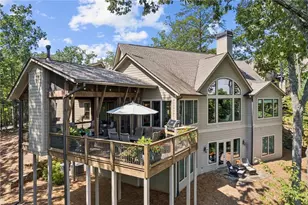 331 Bluestern Dr SE, Big Canoe, GA 30143 - Photo 45