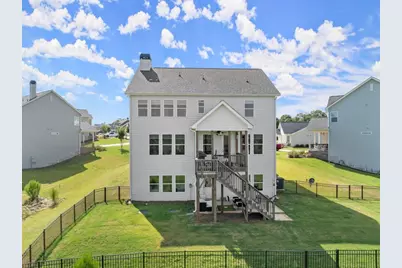 146 Preserve Lane, Homer, GA 30547 - Photo 51