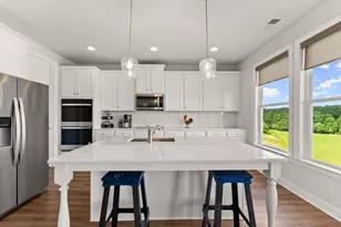 146 Preserve Ln, Homer, GA 30547 - Photo 17