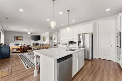 146 Preserve Lane, Homer, GA 30547 - Photo 19