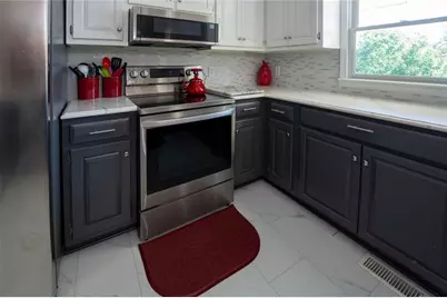 280 Matthews Road, Jasper, GA 30143 - Photo 17