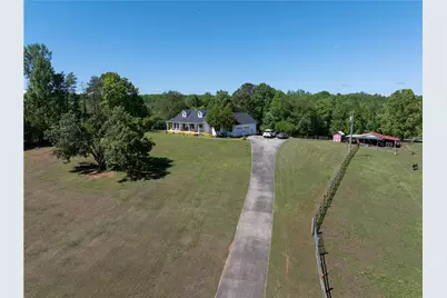 280 Matthews Road, Jasper, GA 30143 - Photo 3