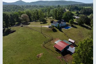 280 Matthews Road, Jasper, GA 30143 - Photo 5