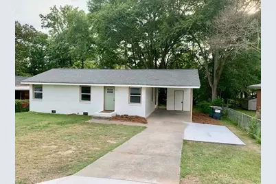 4559 Hendrix Drive, Forest Park, GA 30297 - Photo 1