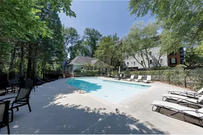 3071 Lenox Road NE #16, Atlanta, GA 30324 - Photo 33