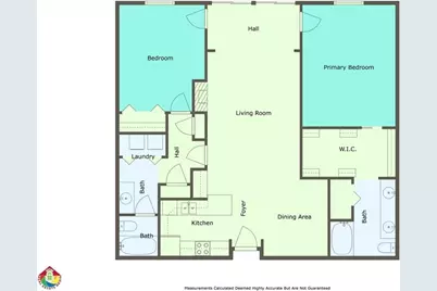 3071 Lenox Road NE #16, Atlanta, GA 30324 - Photo 39