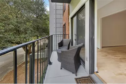 3071 Lenox Road NE #16, Atlanta, GA 30324 - Photo 29