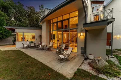 1775 Mount Paran Road NW, Atlanta, GA 30327 - Photo 57