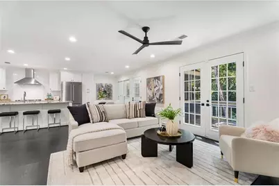 1406 Winston Place, Decatur, GA 30033 - Photo 5