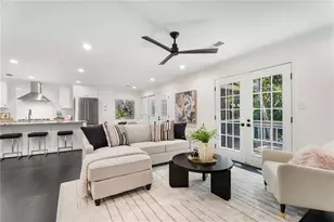 1406 Winston Pl, Decatur, GA 30033 - Photo 5