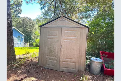 446 McGukin Road, Bremen, GA 30110 - Photo 47