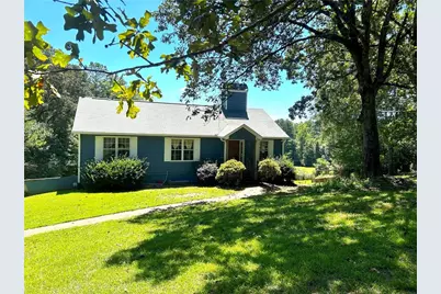 446 McGukin Road, Bremen, GA 30110 - Photo 1