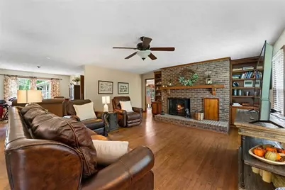 370 Youngs Mill Road, Kingston, GA 30145 - Photo 17