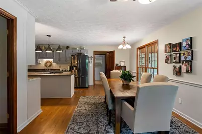 370 Youngs Mill Road, Kingston, GA 30145 - Photo 23