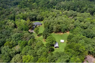 370 Youngs Mill Road, Kingston, GA 30145 - Photo 1