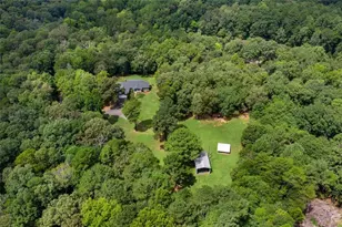 370 Youngs Mill Rd, Kingston, GA 30145 - Photo 1