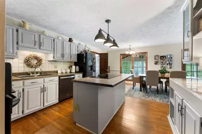 370 Youngs Mill Road, Kingston, GA 30145 - Photo 19