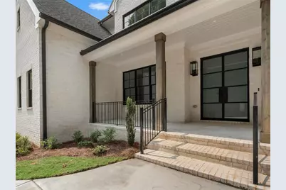 4132 Haverhill Drive NE, Atlanta, GA 30342 - Photo 5