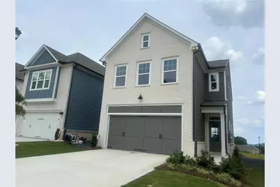 1965 William Glen Street, Dacula, GA 30019 - Photo 29